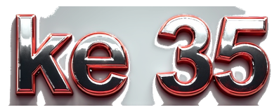 ke 35 logo